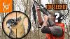 Squirrel Sniper Hunt With Air Rifles We Have A Secret Weapon Buck Commander