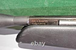 Stoeger Arms A30 S2.22 Caliber Break Barrel Air Rifle with Scope PREOWNED