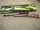 Stoeger Arms X5 Breakbarrel Air Rifle Combo New In Box With Scope