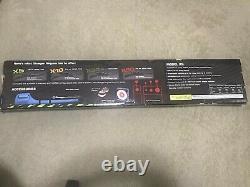 Stoeger Arms X5 Breakbarrel Air Rifle Combo NEW in Box with Scope