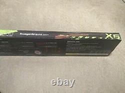 Stoeger Arms X5 Breakbarrel Air Rifle Combo NEW in Box with Scope