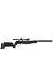 Stoeger S3000-c Compact. 177 Caliber Break Barrel Air Gun Rifle With4x32 Scope