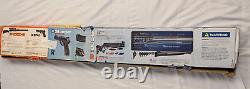 Stoeger S4000-E and XP4 177 Caliber Pellet Air Rifle and Pistol Combo 30470