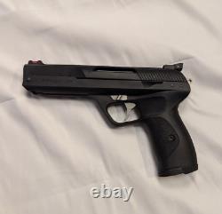 Stoeger S4000-E and XP4 177 Caliber Pellet Air Rifle and Pistol Combo 30470