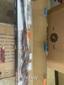 Stoeger S6000-E Air Rifle Combo 4x32 Scope Open Box COMPLETE