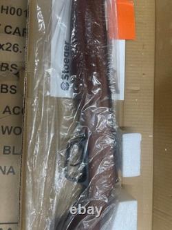 Stoeger S6000-E Air Rifle Combo 4x32 Scope Open Box COMPLETE