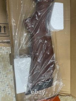 Stoeger S6000-E Air Rifle Combo 4x32 Scope Open Box COMPLETE