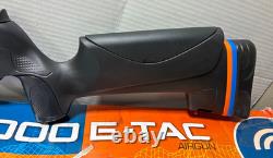 Stoeger S8000-E TAC. 22 Caliber Black Synthetic 3-9x40 Objective Scope
