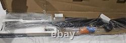 Stoeger S8000-E TAC Break Barrel. 22 Caliber Air Rifle With3-9x40 Scope NEW