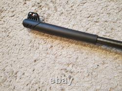 Stoeger X50 6.35mm. 25 cal Pellet Gun Air Rifle with 3-9x40mm Scope Nice
