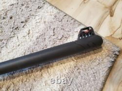 Stoeger X50 6.35mm. 25 cal Pellet Gun Air Rifle with 3-9x40mm Scope Nice