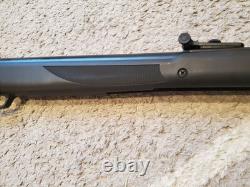 Stoeger X50 6.35mm. 25 cal Pellet Gun Air Rifle with 3-9x40mm Scope Nice