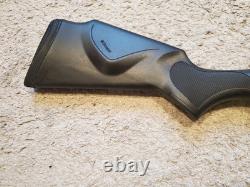 Stoeger X50 6.35mm. 25 cal Pellet Gun Air Rifle with 3-9x40mm Scope Nice