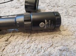 Stoeger X50 6.35mm. 25 cal Pellet Gun Air Rifle with 3-9x40mm Scope Nice