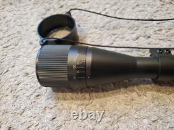 Stoeger X50 6.35mm. 25 cal Pellet Gun Air Rifle with 3-9x40mm Scope Nice