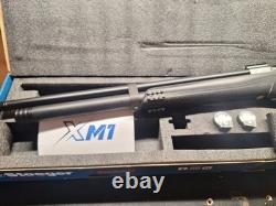 Stoeger XM1 Ranger. 25 Cal PCP Air Rifle Free Shipping