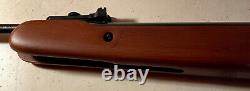 Stoeger X-5.177 Cal Air Rifle withHardwood Monte Carlo Stock withOptic Sights/Scope