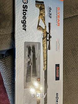 Stoeger xm1 air rifle