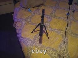 Super Modified Sig Sauer Mcx Gen 2 Pellet Rifle HPA