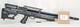 Super Nice Hatsan Bullboss Pcp. 25 Professional Competition Air Rifle Free Ship
