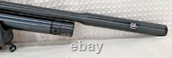 Super Nice Hatsan Bullboss Pcp. 25 Professional Competition Air Rifle Free Ship