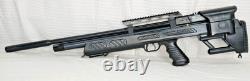 Super Nice Hatsan Bullboss Pcp. 25 Professional Competition Air Rifle Free Ship