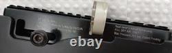 Super Nice Hatsan Bullboss Pcp. 25 Professional Competition Air Rifle Free Ship