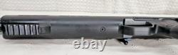 Super Nice Hatsan Bullboss Pcp. 25 Professional Competition Air Rifle Free Ship