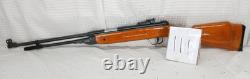 Super Nice Model 62 Shanghai Single Stroke. 177 Pellet Bb Air Rifle Frr Shipping