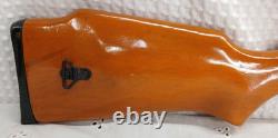 Super Nice Model 62 Shanghai Single Stroke. 177 Pellet Bb Air Rifle Frr Shipping