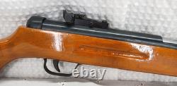 Super Nice Model 62 Shanghai Single Stroke. 177 Pellet Bb Air Rifle Frr Shipping