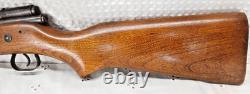 Super Nice Vintage Crosman 140.22 Caliber Air Rifle Parts Or Project Free Ship