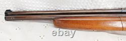 Super Nice Vintage Crosman 140.22 Caliber Air Rifle Parts Or Project Free Ship