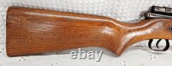 Super Nice Vintage Crosman 140.22 Caliber Air Rifle Parts Or Project Free Ship