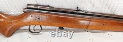 Super Nice Vintage Crosman 140.22 Caliber Air Rifle Parts Or Project Free Ship