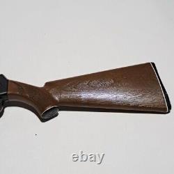 Super Nice Vintage Crosman Model 2200 Magnum. 22 Cal. Pellet Gun Air Rifle