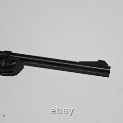 Super Nice Vintage Crosman Model 2200 Magnum. 22 Cal. Pellet Gun Air Rifle