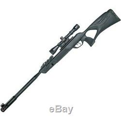 Swarm Fusion 10X GEN2 Air Rifle. 177 Caliber 1300 fps