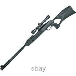 Swarm Fusion 10X GEN 2 Air Rifle. 177 Caliber 1300 fps