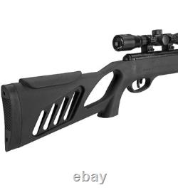 Swiss Arms TAC-1.22 Cal Pellet Rifle With Nitro Component Break Barrel Air USA