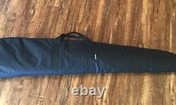 Swiss Arms TAC-1t Nitro Piston Beak Barrel Air Rifle 177 Cal With4/32 Scope & Case