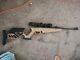 Swiss Arms Tg-1 Break Barrel. 177 Air Rifle (ml) (pbr088116)