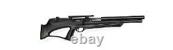 T-REX BULLPUP PCP Air Rifle. 22 CALIBER