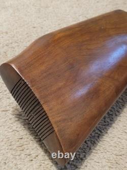 Taiyo Juki Bobcat A CO2 Powered Rifle. 177 cal airgun pellet gun made in Japan Taiyo Juki Bobcat A CO2 Powered Rifle. 177 cal airgun pellet gun made in Japan