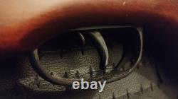 Tech Force QB88 Air Rifle withRifled Barrel- 618 FPS Made of Solid Wood & Steel