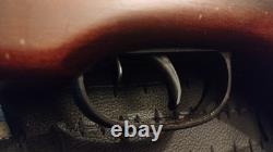 Tech Force QB88 Air Rifle withRifled Barrel- 618 FPS Made of Solid Wood & Steel