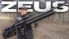 The Air Rifle That Is More Powerful Than A Firearm No Background Check