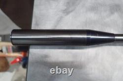 Theoben Eliminator. 20 Cal Break Barrel Air Rifle Made In England RARE