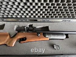 Theoben Rapid Air Rifle. 22 VERY RARE