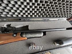 Theoben Rapid Air Rifle. 22 VERY RARE